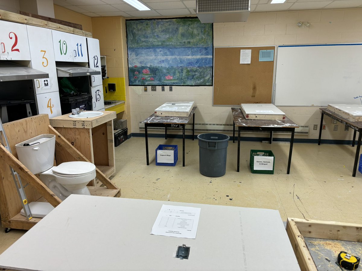 Blake Fudge tweet media