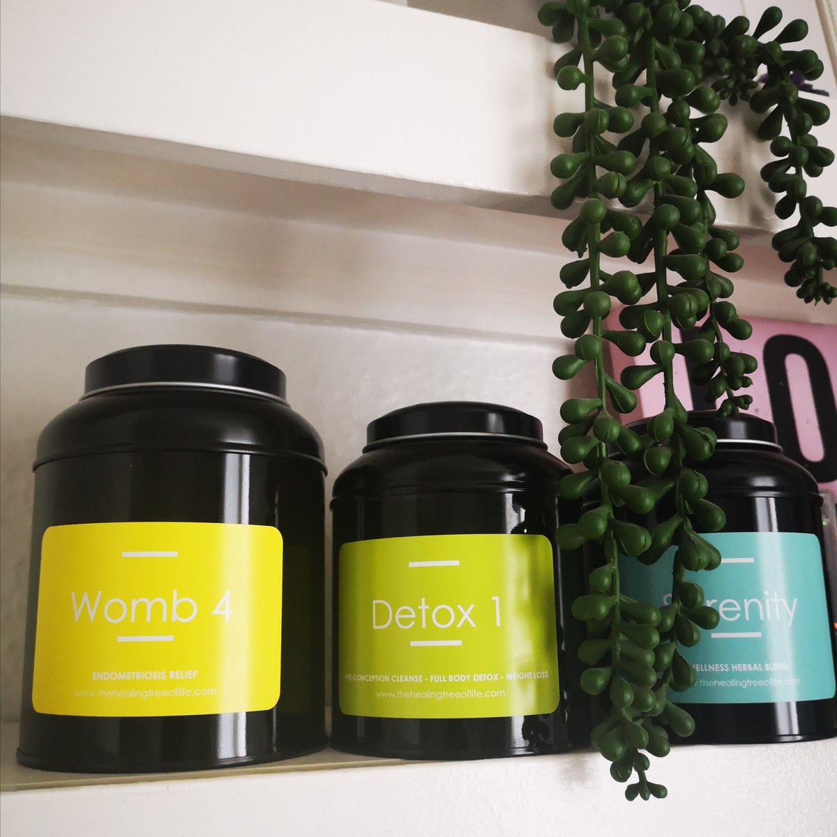 healing3oflife's tweet photo. Conceive with Endometriosis Tea bundle https://t.co/RKKb4OFrHK #GetPregnantin2024 #FertilityTeas #TheHealingTreeofLife https://t.co/IqHFZw0jgn