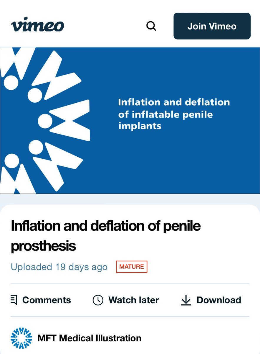 Prof. Vaibhav Modgil | Uro Surgeon & Andrologist tweet media