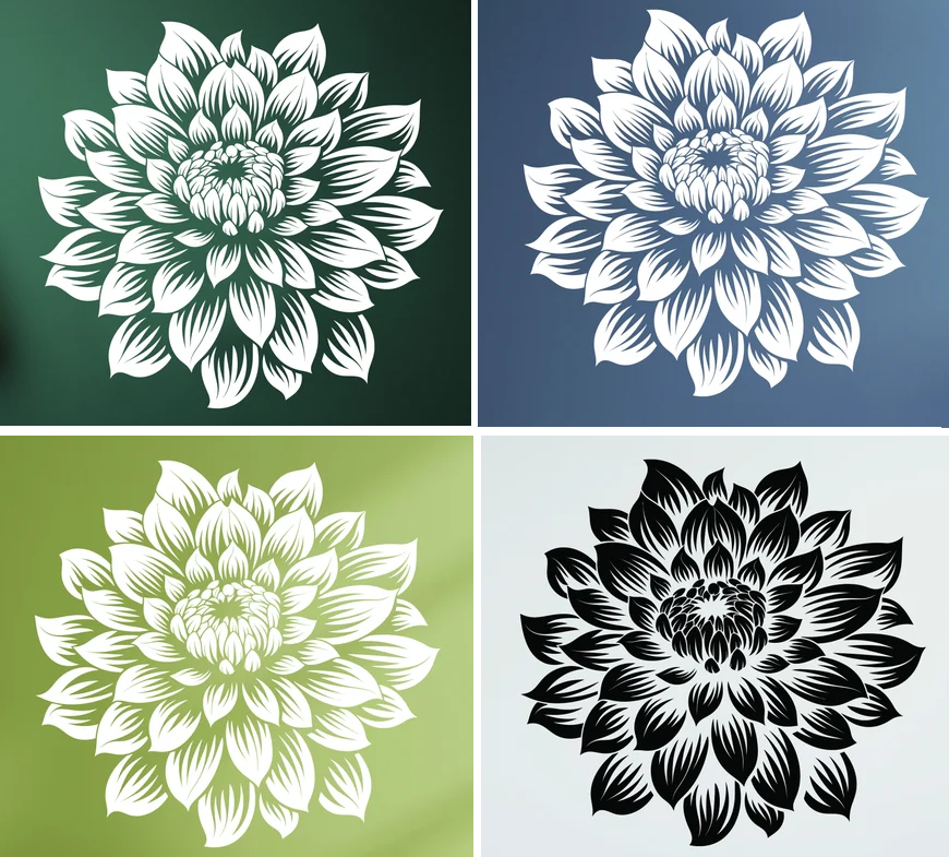 ALabelMaker's tweet image. Large Black Flower Silhouette Sticker Decal - Elegant Floral for PC Laptop, Wall
#FloralDecal #FlowerSticker #LaptopDecal #WallArtSticker #BlackFlowerDecal #SilhouetteSticker #ElegantDecal #PCDecal #FloralSilhouette
ebay.co.uk/itm/3954342113…