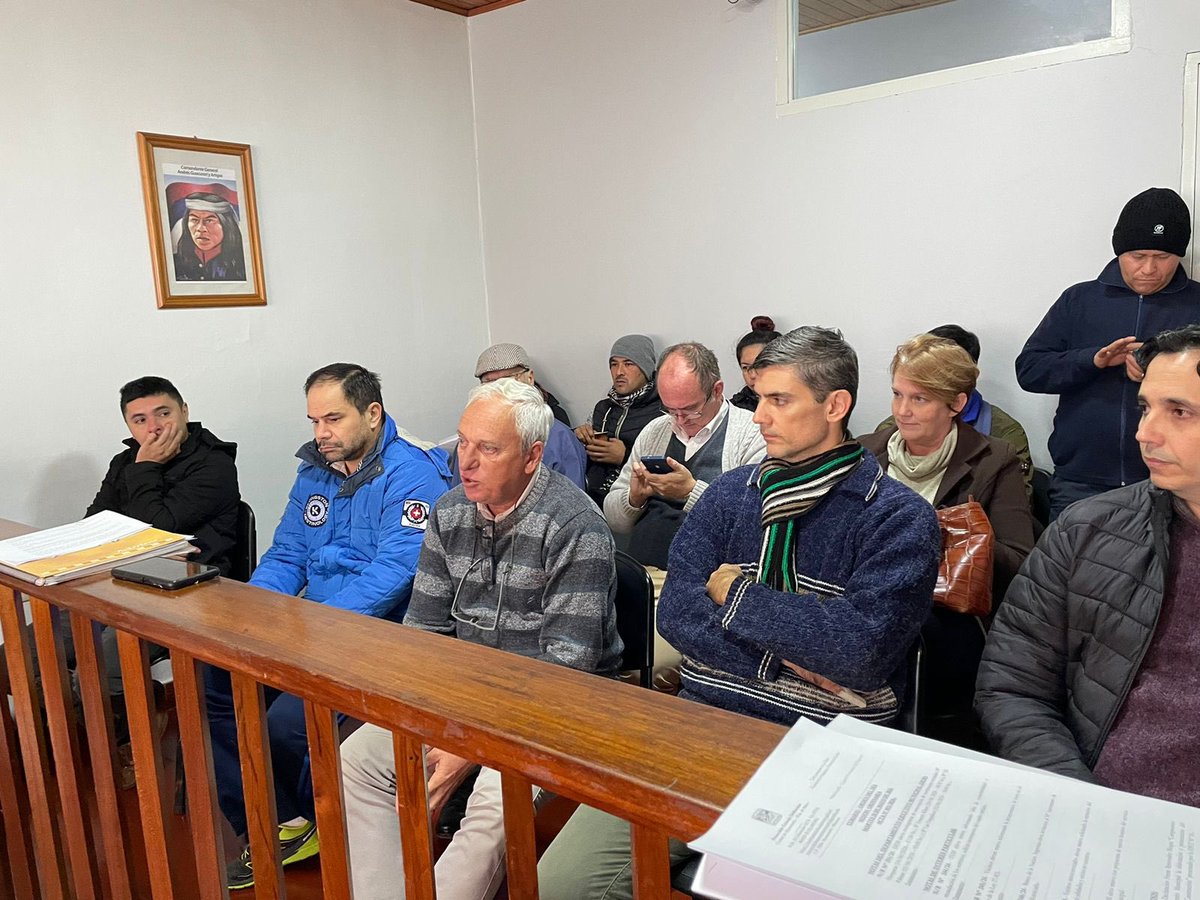 🏛️ En la Sesión de hoy declaramos de Interés Municipal dos proyectos educativos:
🔹 “Drones en la Construcción” presentado por la EPET Nº 11. 
🔹”Competencias digitales como trayectoria transversal formativa para CFP Nº 3 y la comunidad de Montecarlo”, presentado por el CFP