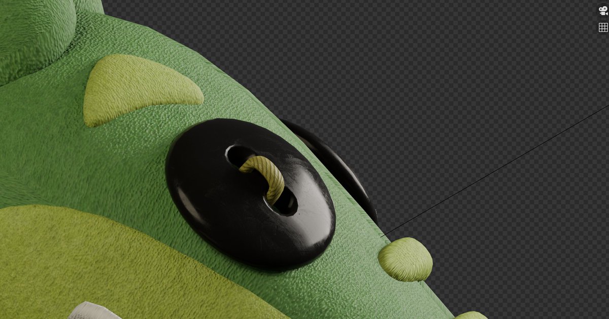 ddemkoo's tweet photo. hmm... ๐
#pyroIllusion #fnaf #blender https://t.co/OUM6O5Cku4