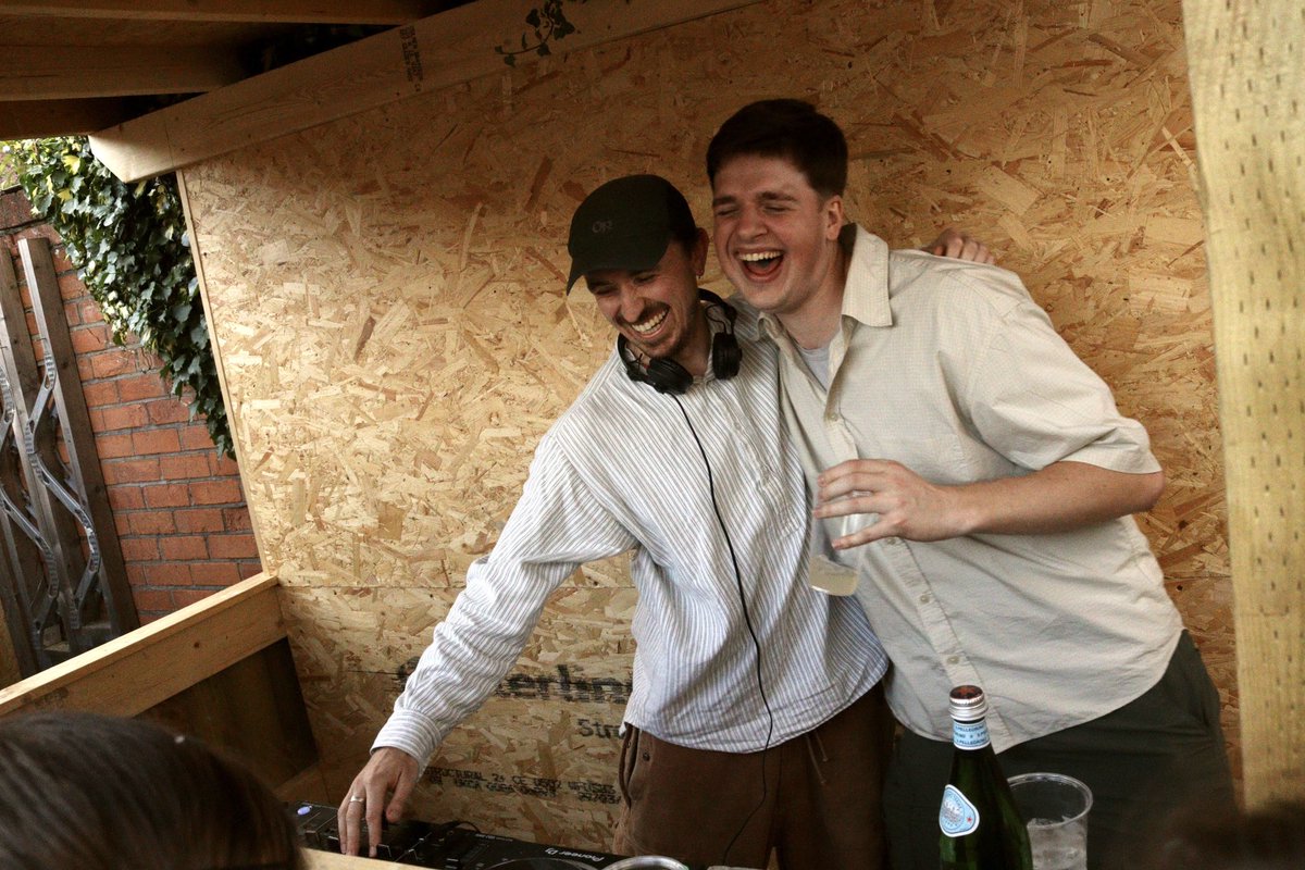 Favourite photo of all time just dropped