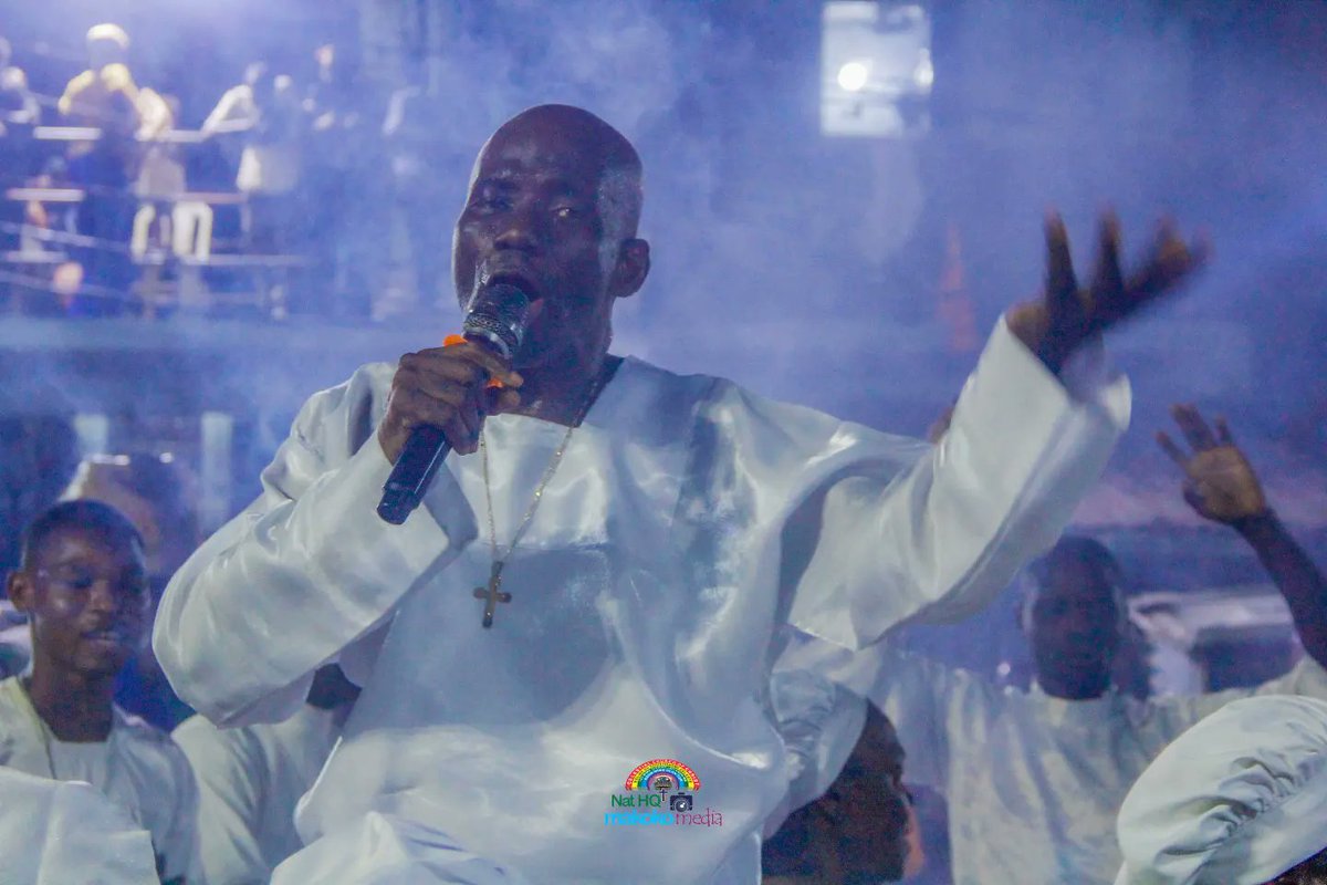 cccmakokonhq's tweet photo. And he cast out the spirits with his word, and healed all that were sick. Mat 8:16π
Sure Testimony to our sure Victoria this year.π
#SureVictory #GodHealing #SureTestimony #Day1 #Day2 #Revival2024 #OpenAirRevival #3DayRevivalService #GodBlessings #CCCMakoko #CCCWorldWide https://t.co/SxvNSz9MxP