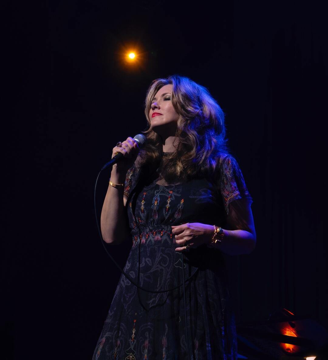 plamedia's tweet image. Variety On Main returns June 17th at the @FranklinTheatr, presented by @mandybarnett and Monica Ramey!