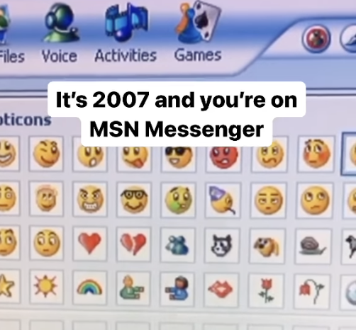 these emojis are so cunt