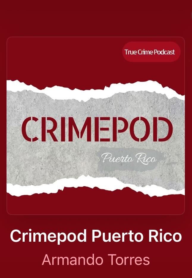 El podcast @crimepodpr es uno de los favoritos de los puertorriqueños dentro y fuera de la isla. No solo por su contenido fascinante, sino también por su enfoque respetuoso y profundo. Ideal para fans del true crime con un enfoque en #PuertoRico. ¡Recomendado por #Jaboneradongato