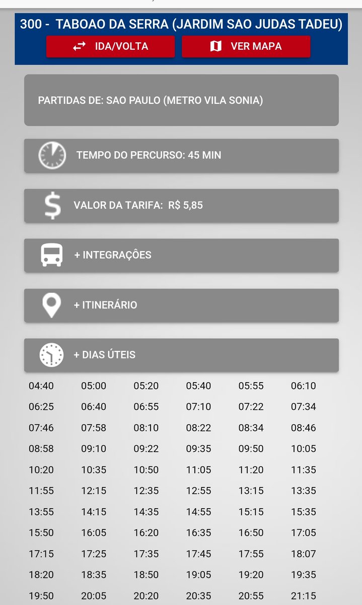 drikadejesus's tweet photo. O ônibus da linha 300 que deveria sair do Terminal Vila Sônia às 18h20, ainda estava entrando na BR às 18h25.
Cadê a FISCALIZAÇÃO da @emtu_oficial ?

#EMTU #SPTV #BDSP https://t.co/Okh5WaZXMW