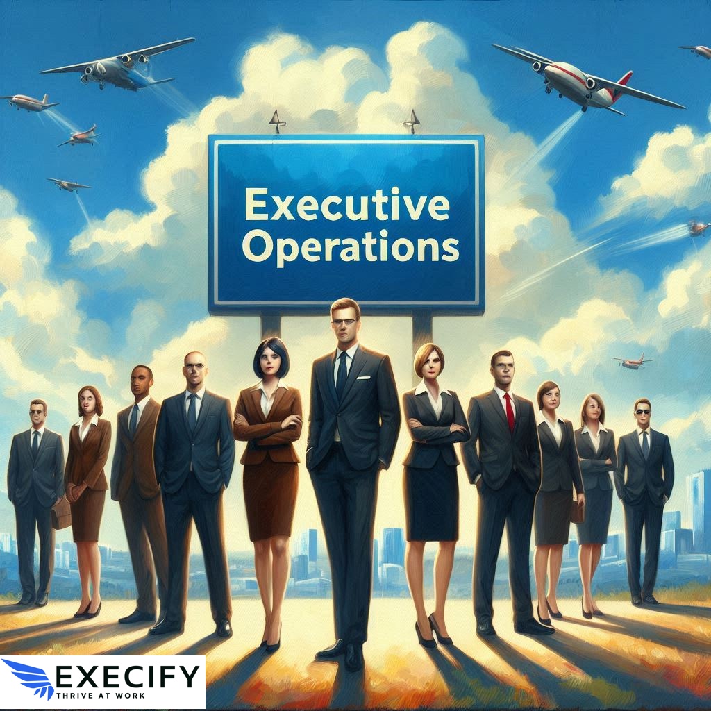 ExecifyApp's tweet image. Hello World 👋, We are Execify.ai, an Executive Operations software platform changing how executive support is delivered, measured, and improved. You can join our waitlist here: execify.ai/waiting-list

#ExecOps #ExecutiveSupport #ExecutiveAssistant #AdminJobs