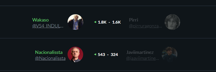 TeamFacha War Bot tweet media