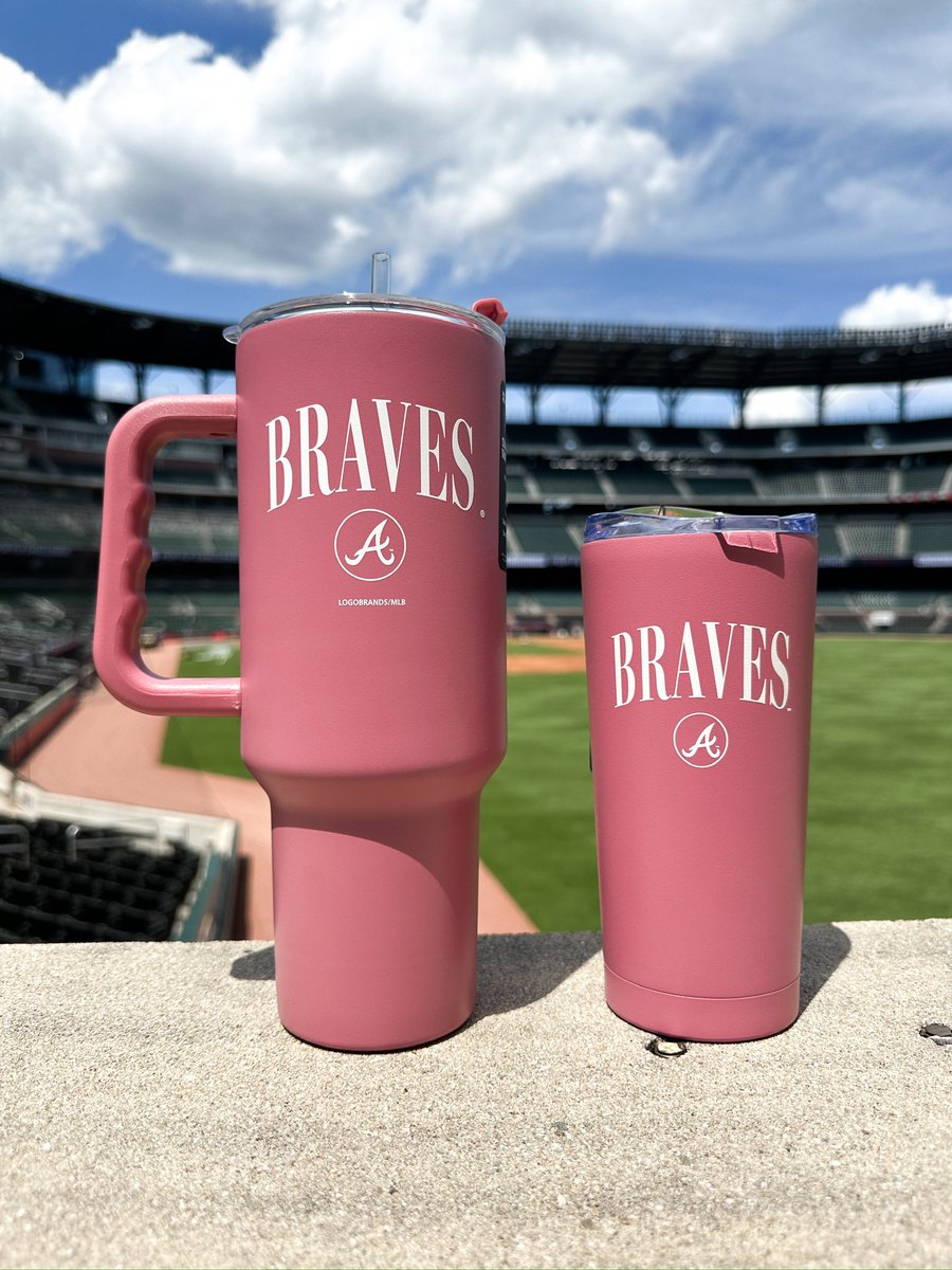 bravesthreads's tweet image. Sip your way through Summer with a new cup from Threads! ☀️🥤