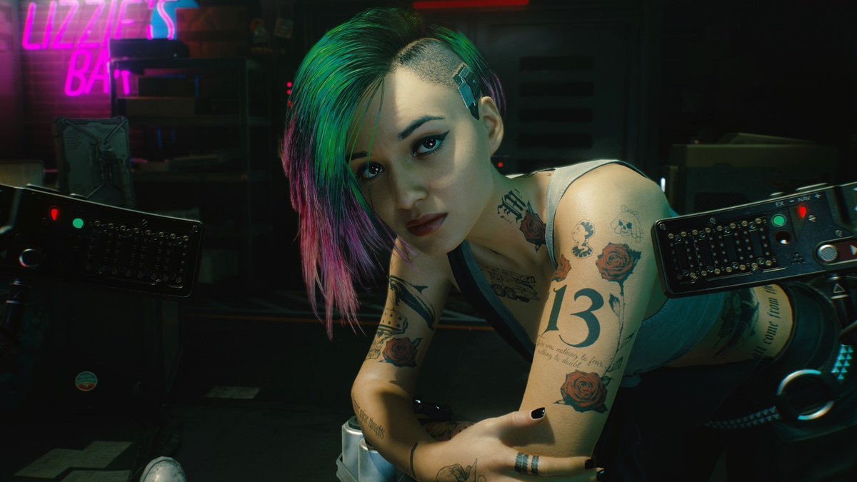 CD Projekt RED Has Moved On From Cyberpunk 2077 With No One Left Working On It, Focus Is All Towards The Witcher 4 psu.com/news/cd-projek… #Cyberpunk2077 #CDProjektRED #CDPR #TheWitcher4 #PS5 #PlayStation #Sony #News