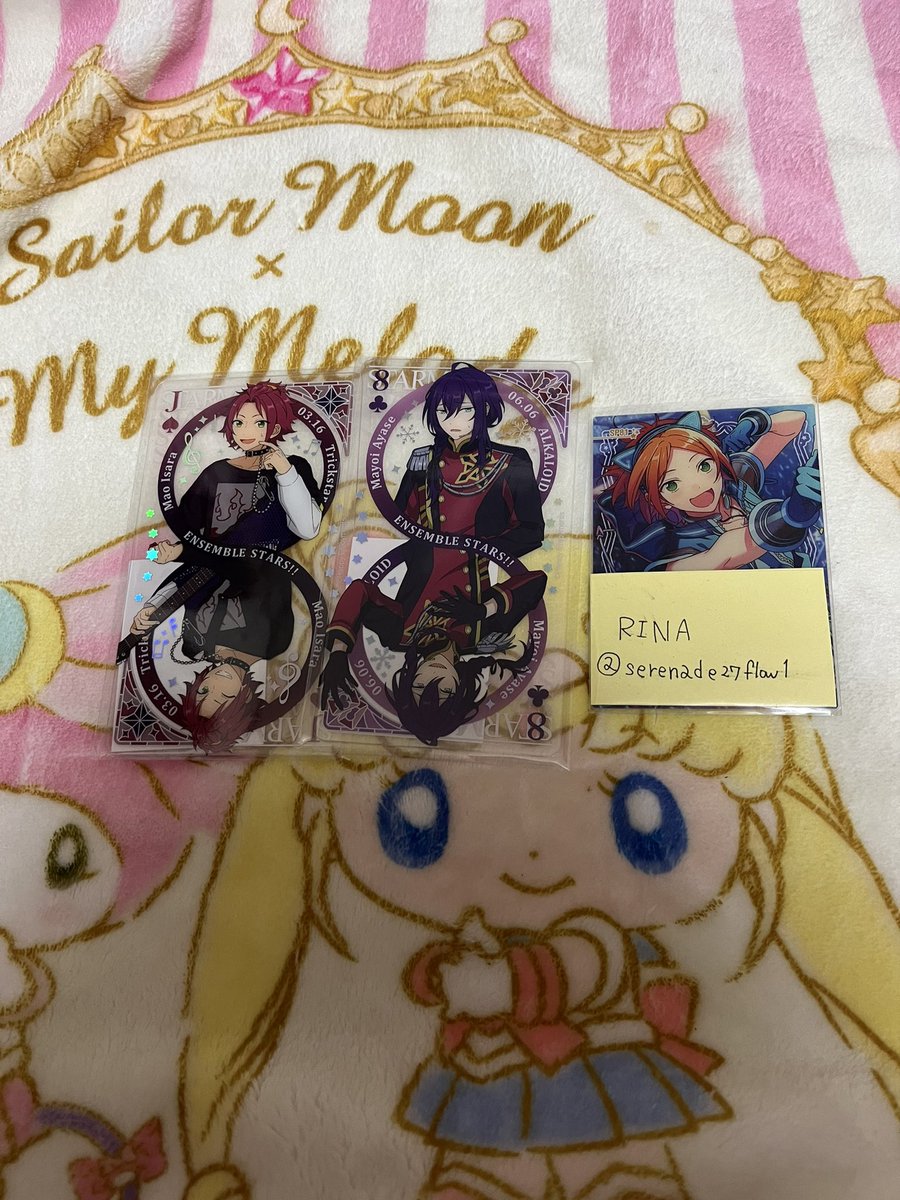 nanahino tweet media