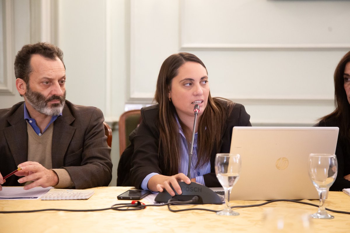 Cooperación Argentina tweet media