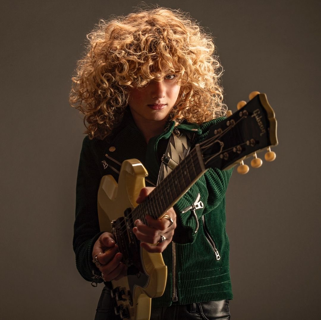 Grace Bowers tweet media