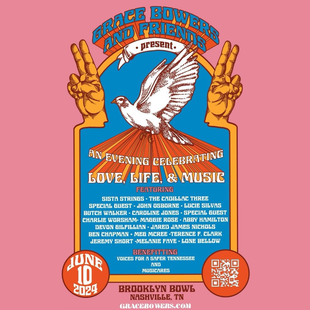 Grace Bowers tweet media