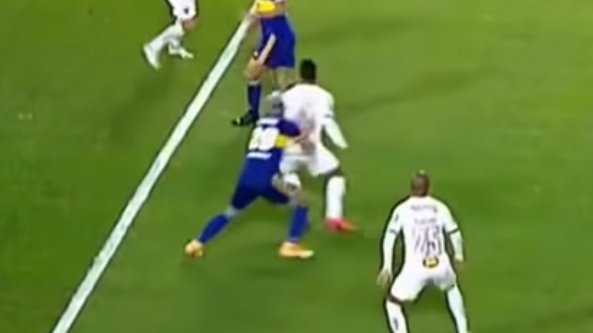 FALLOS CONTRA BOCA tweet media