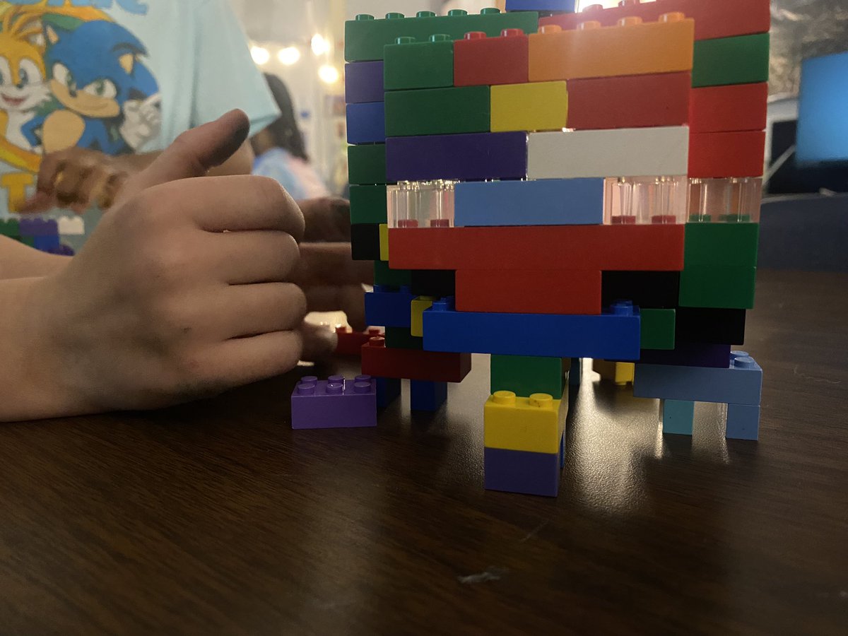 Rosey Herrada (@rose_stems) on Twitter photo Kinder Bobcats are ready for camping this summer <a href="/NISDBraunStat/">Braun Station Elem.</a> with their night lights! Such a fun collaboration challenge to end our STEM year Kinder Bobcats are ready for camping this summer <a href="/NISDBraunStat/">Braun Station Elem.</a> with their night lights! Such a fun collaboration challenge to end our STEM year