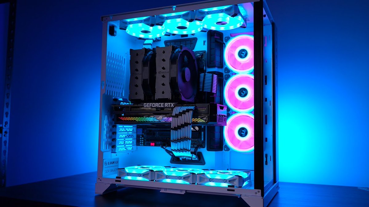 _optimizations's tweet image. #giveaway #pcgiveaway

The giveaway will bet at 31th of may.

If you want to take part in a giveaway you have to:

✅ Like,
✅ Repost,
✅ Follow 2 friends