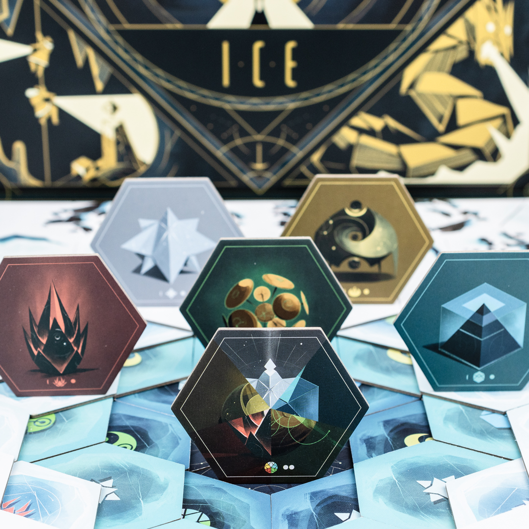 Panda Game Manufacturing 🔜 Unpub tweet media