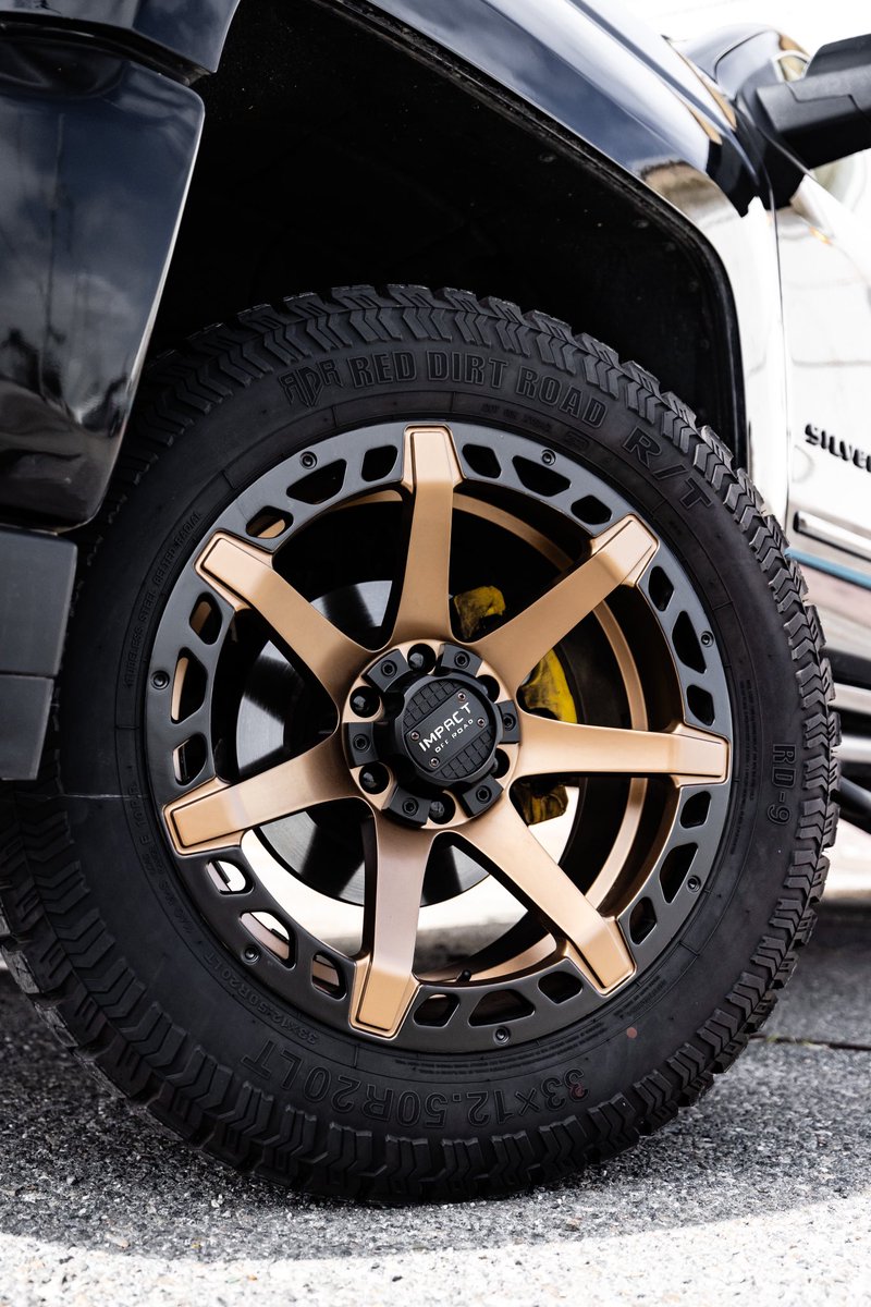 impactoffroad's tweet image. What finish would you choose of our 904 wheel? Gloss black or Bronze? #impactwheels #offroadwheels #truckwheels