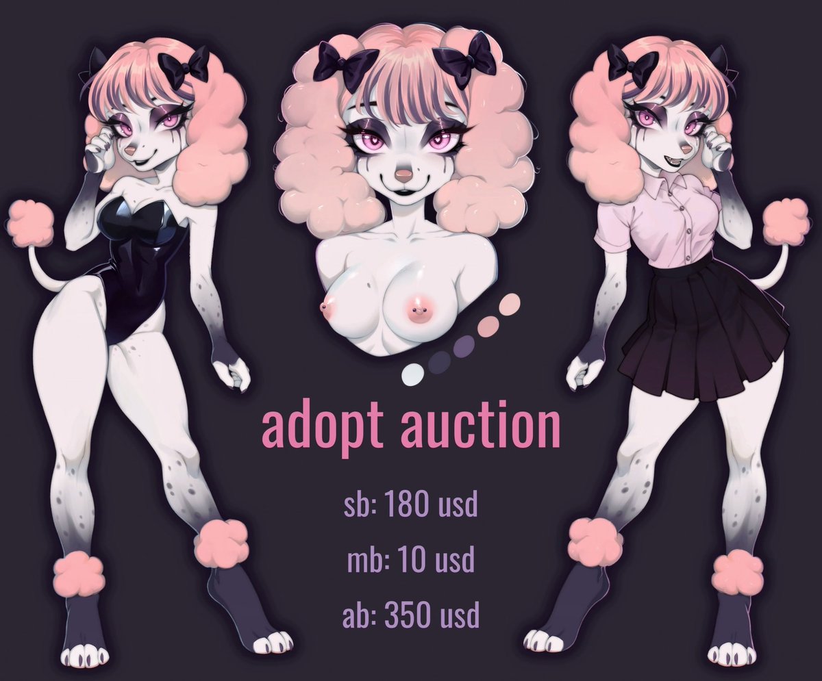 blue rabbit 🐰✨ tweet media