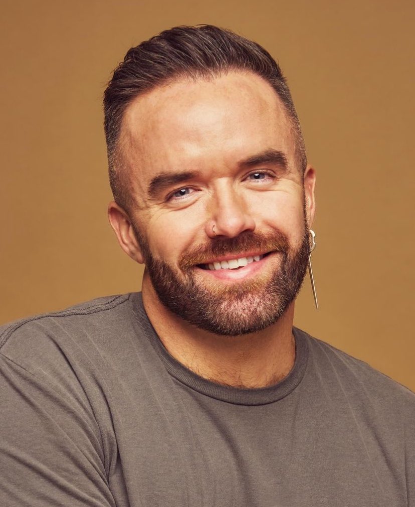 BJCUpdates's tweet image. Happy Birthday to the one and only @BrianJustinCrum! 🎂