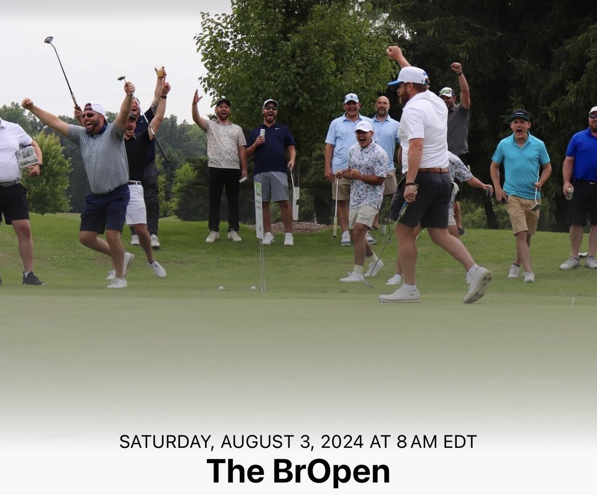 BrOpenHQ's tweet photo. The show continues August 3rd https://t.co/mspJZPeYNu