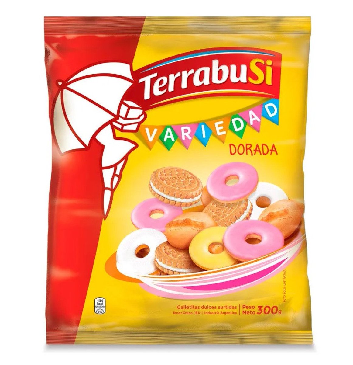 nena de sandro tweet media