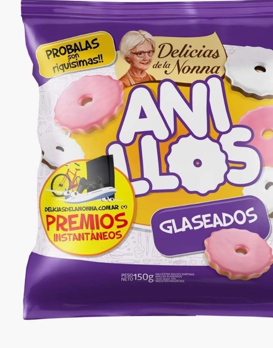 nena de sandro tweet media