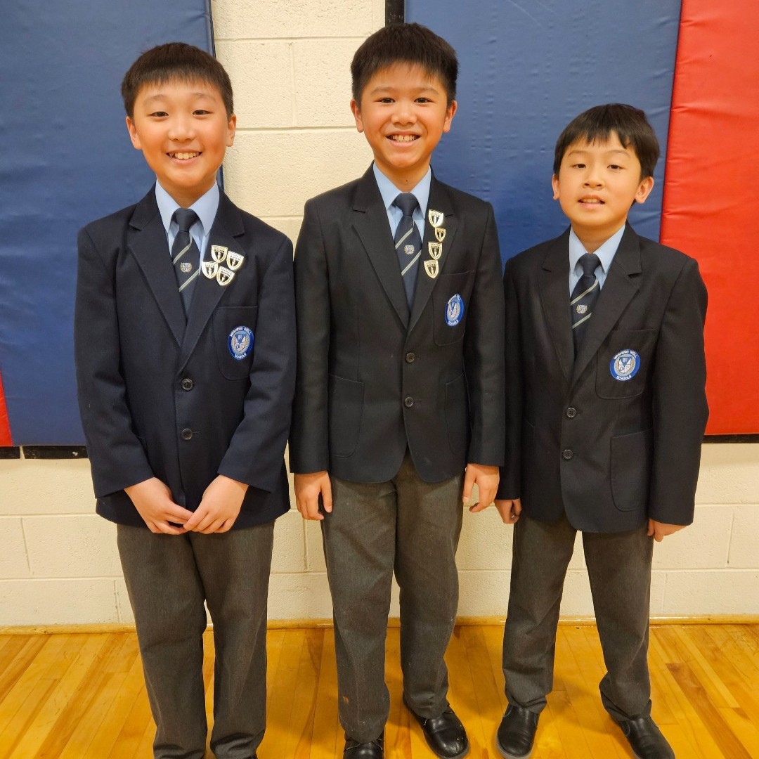 wwsmarkham's tweet photo. Our Grade 5 STEAM Fair Winners! Congratulations to all of our students from Grades 1-8 who spent countless hours on their amazing STEAM projects.  You outdid yourselves this year.  #wwswildcats #wishingwellschools #STEAM #STEM https://t.co/20jfpC6h77