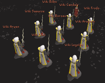 99 Prayer on the alts, 7/23