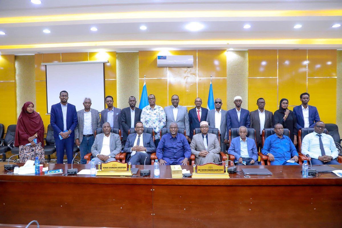 Puntland government and political parties have announced that local council elections in the remaining districts of #Garowe, #Dangoroyo, and #Godobjiran will take place before August 1, 2024.