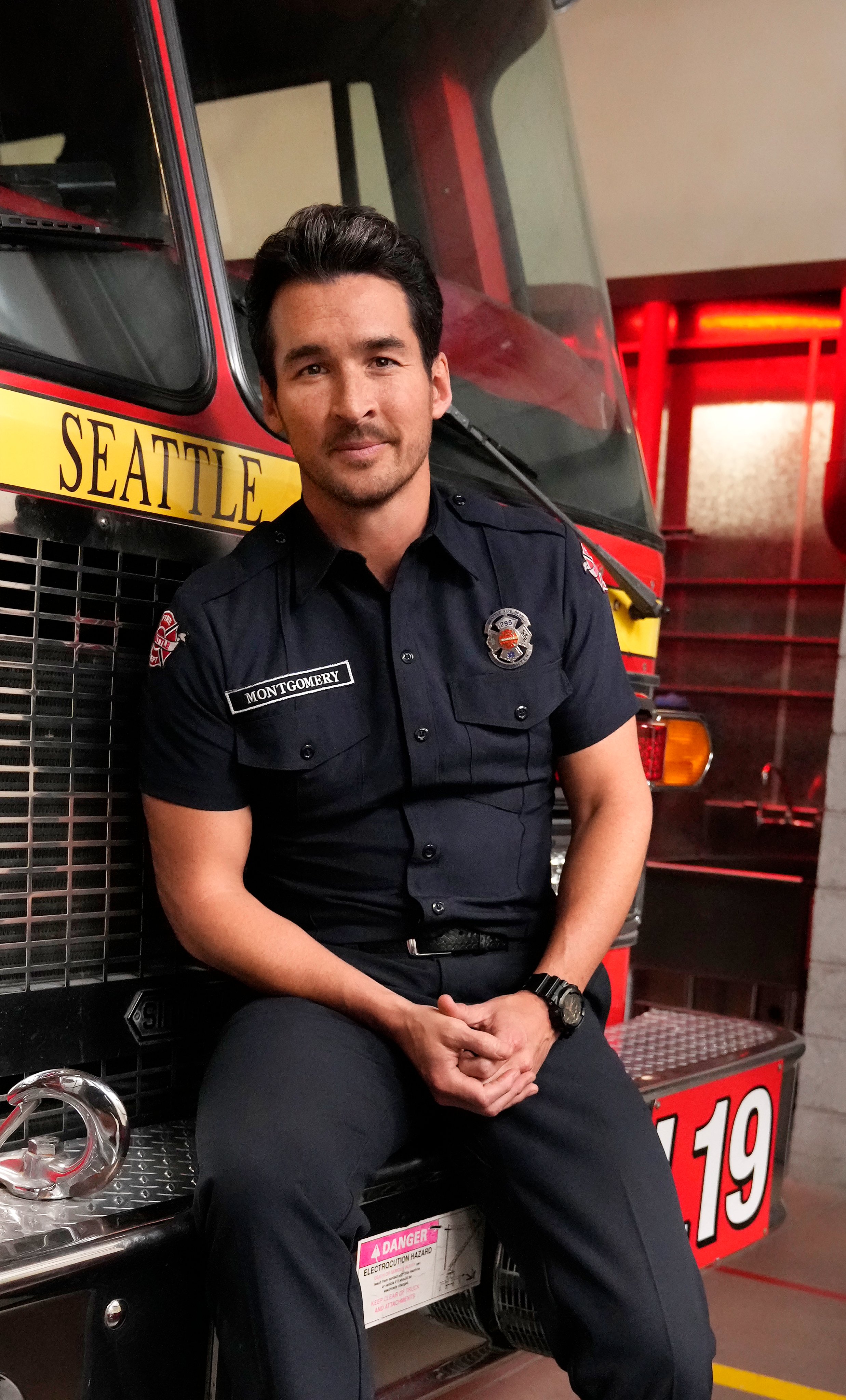 Station 19 Source on X: "'Station 19': @barrett_doss & @jayhayden00 Talk  Favorite Episodes & Stunts and Show's Cancellation https://t.co/KhfLOCIyIu # Station19 https://t.co/x08BrXA159" / X