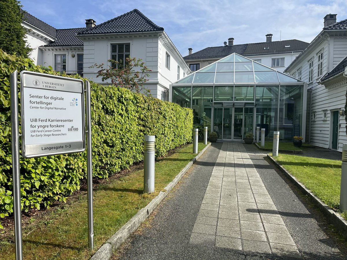 Rafael Pérez y Pérez tweet media