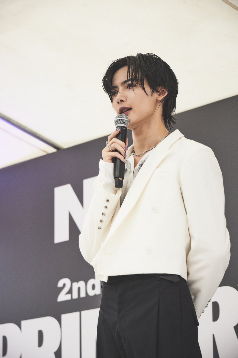 nicola/ニコラ【公式】 tweet media