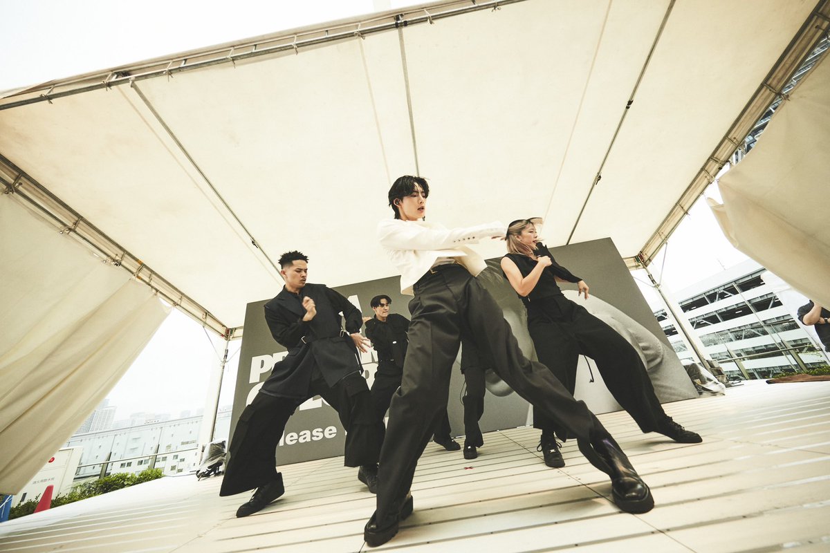 nicola/ニコラ【公式】 tweet media