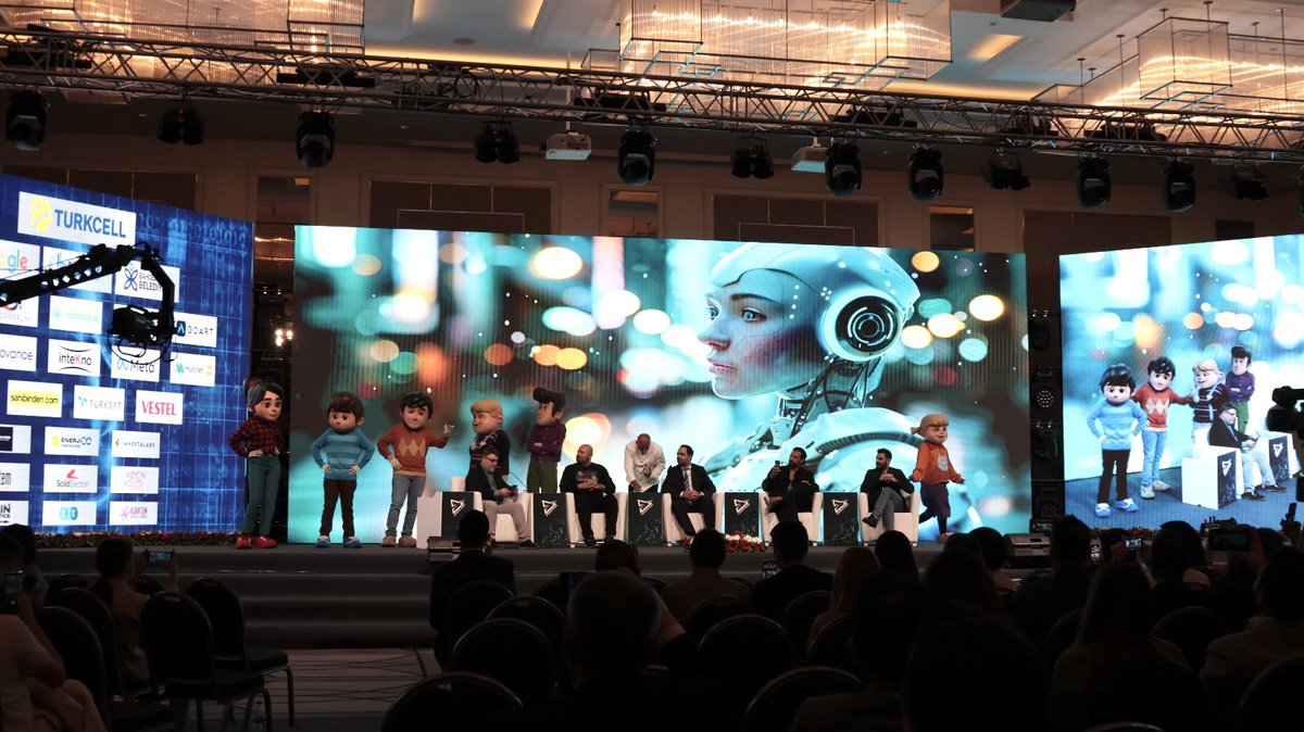 AIPA Türkiye tweet media