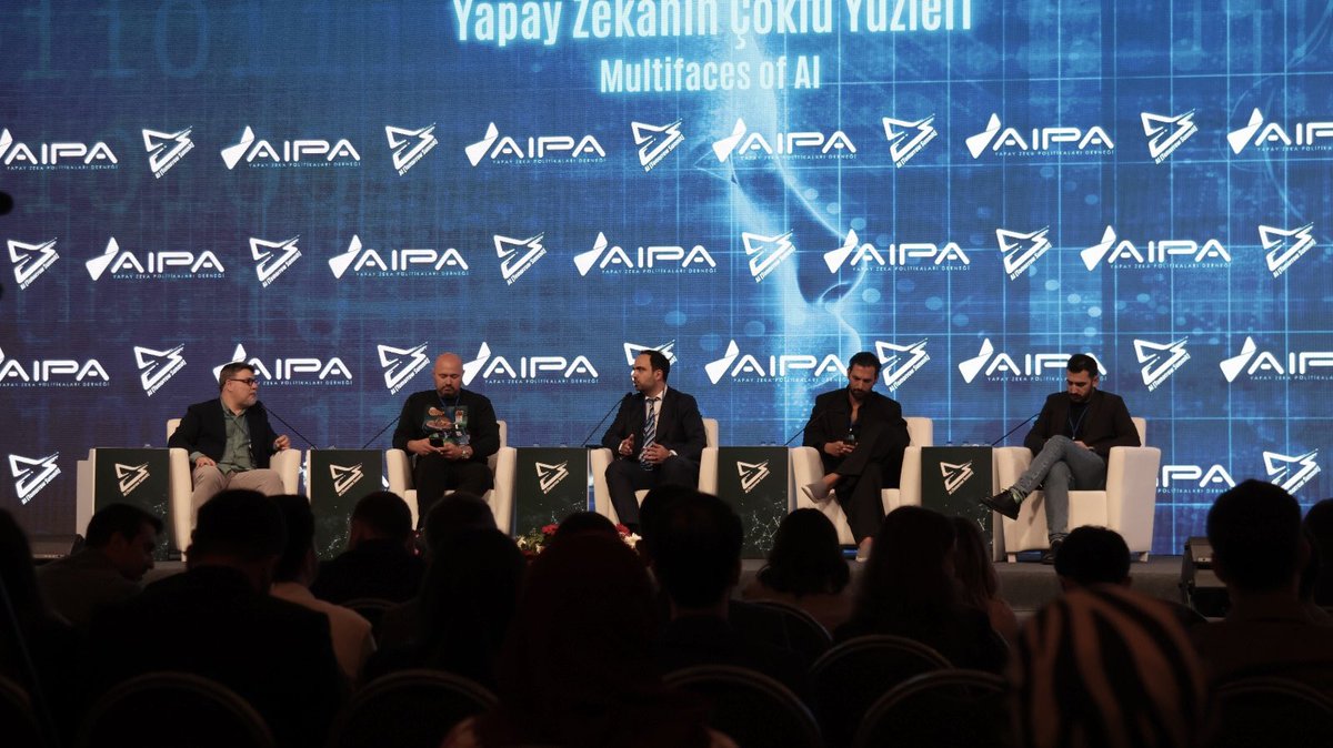 AIPA Türkiye tweet media