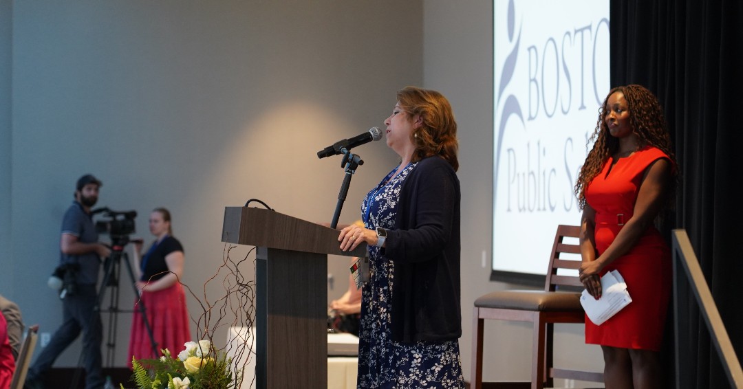 BostonPublicSchools (@bostonschools) on Twitter photo Thank you so much to <a href="/amakaubakatv/">Amaka Ubaka</a> from <a href="/7News/">7News Boston WHDH</a> for being our gracious host, as we celebrated the 32 top <a href="/BostonSchools/">BostonPublicSchools</a> graduates for their academic achievements today at <a href="/FenwayPark/">Fenway Park</a> at the 25th annual BPS Valedictorians Luncheon! Thank you so much to <a href="/amakaubakatv/">Amaka Ubaka</a> from <a href="/7News/">7News Boston WHDH</a> for being our gracious host, as we celebrated the 32 top <a href="/BostonSchools/">BostonPublicSchools</a> graduates for their academic achievements today at <a href="/FenwayPark/">Fenway Park</a> at the 25th annual BPS Valedictorians Luncheon!