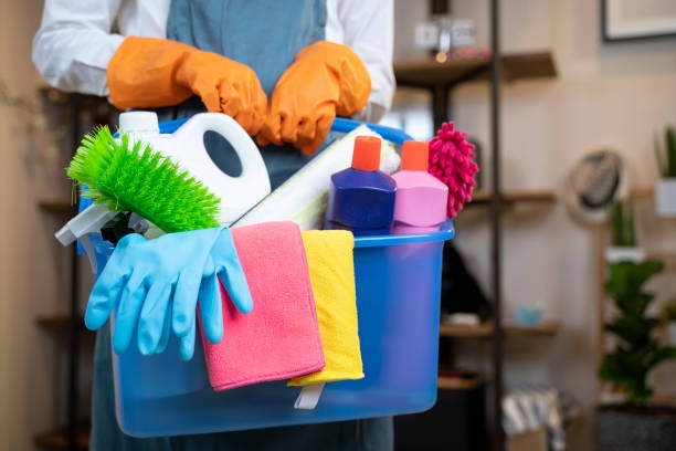 A clean office can boost productivity and employee morale! Ariel Janitorial Service Inc. will take care of your office cleaning needs so you can focus on running your business. bit.ly/3u63H9R #officecleaning #commercialjanitorial