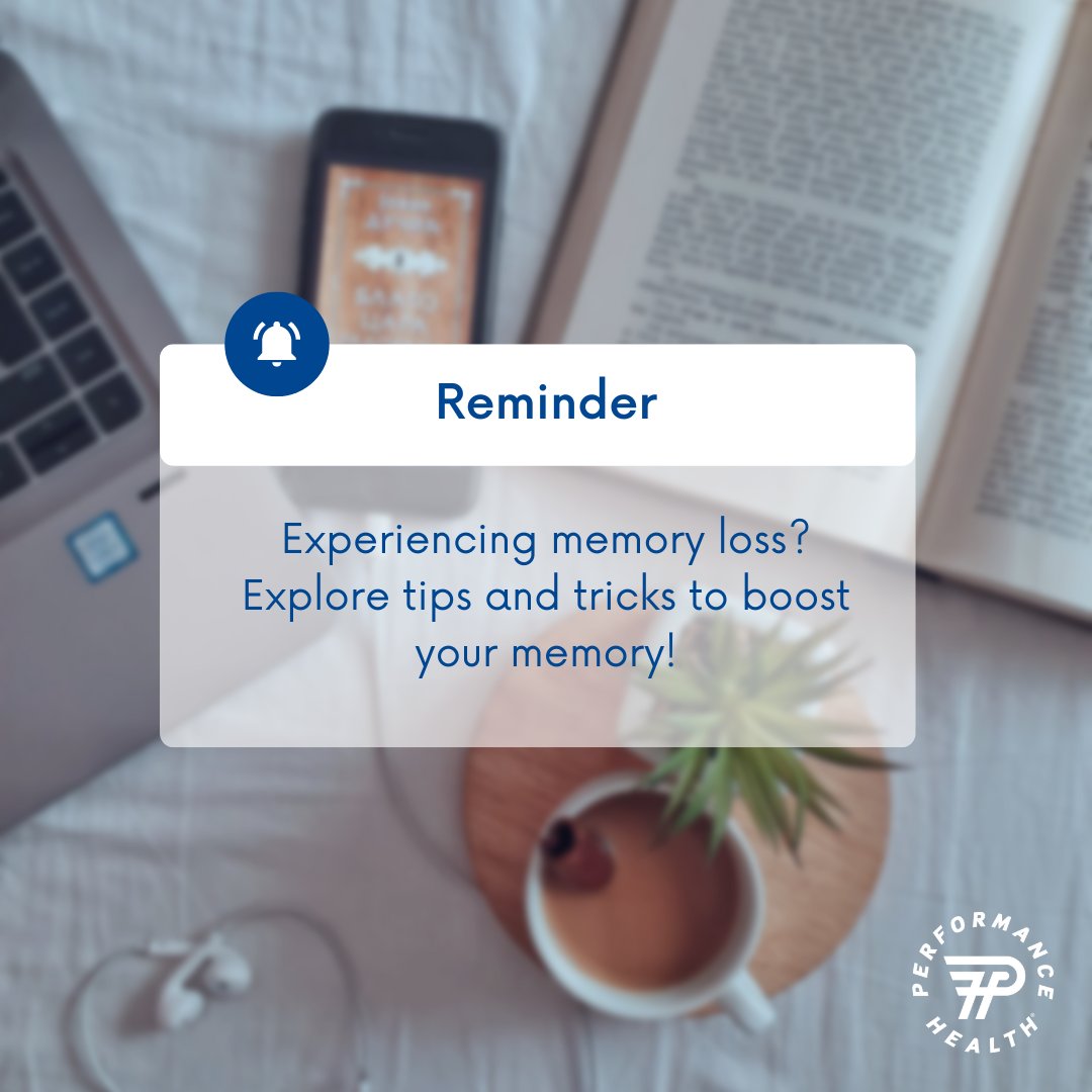 Losing your memory can be one of the most difficult aspects of ageing. If you or someone you know is suffering from memory loss we have some tips and tricks for how to combat the problem:: brnw.ch/memoryloss

#MemoryLoss #BoostYourMemory #Aging #TipsandTricks #ElderCare