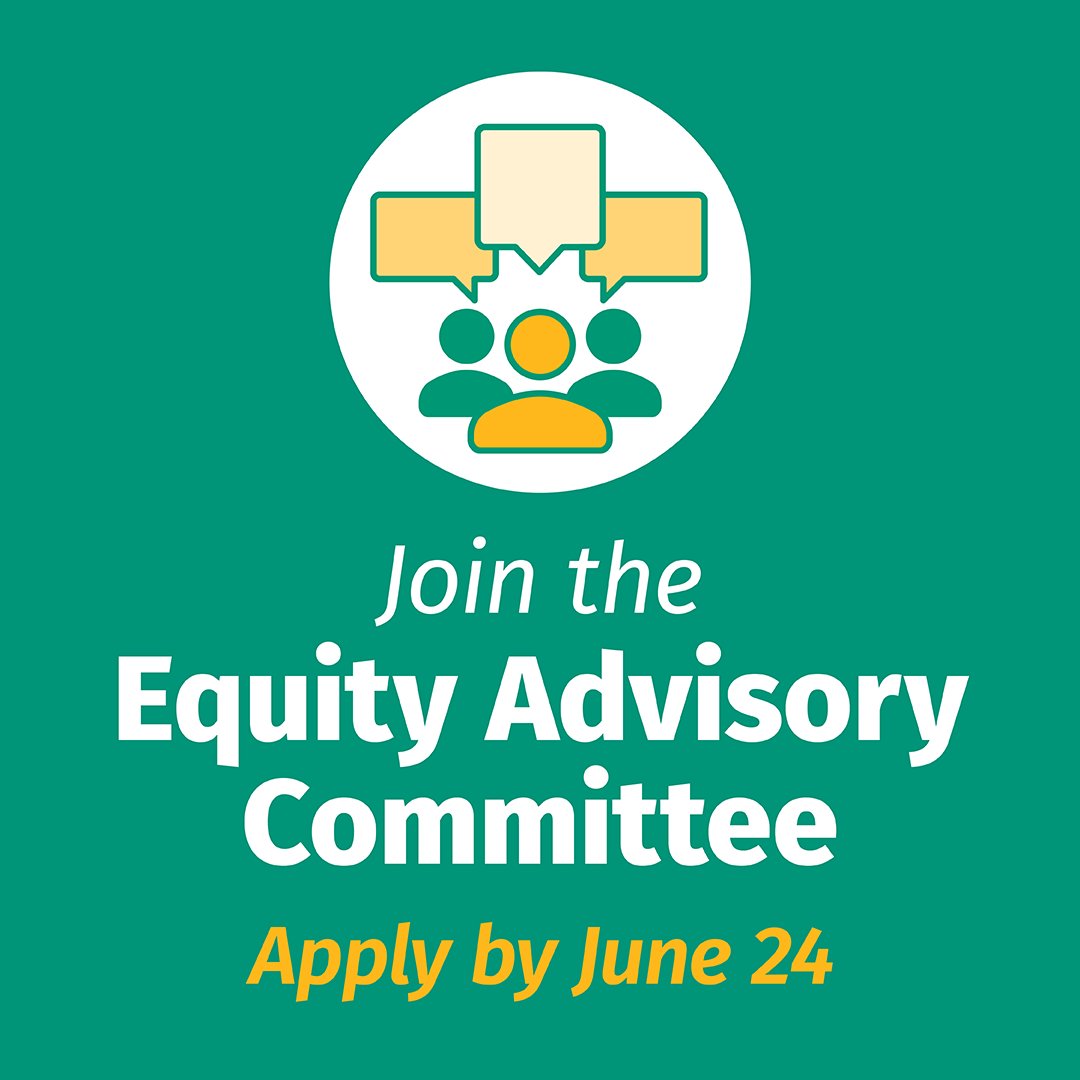 We believe that the voices of students, staff, families and community are crucial in our work to address racism and inequity in schools and school communities. Volunteer on the #EPSB Equity Advisory Committee. Learn more and apply: epsb.ca/news/diversity… #yeg