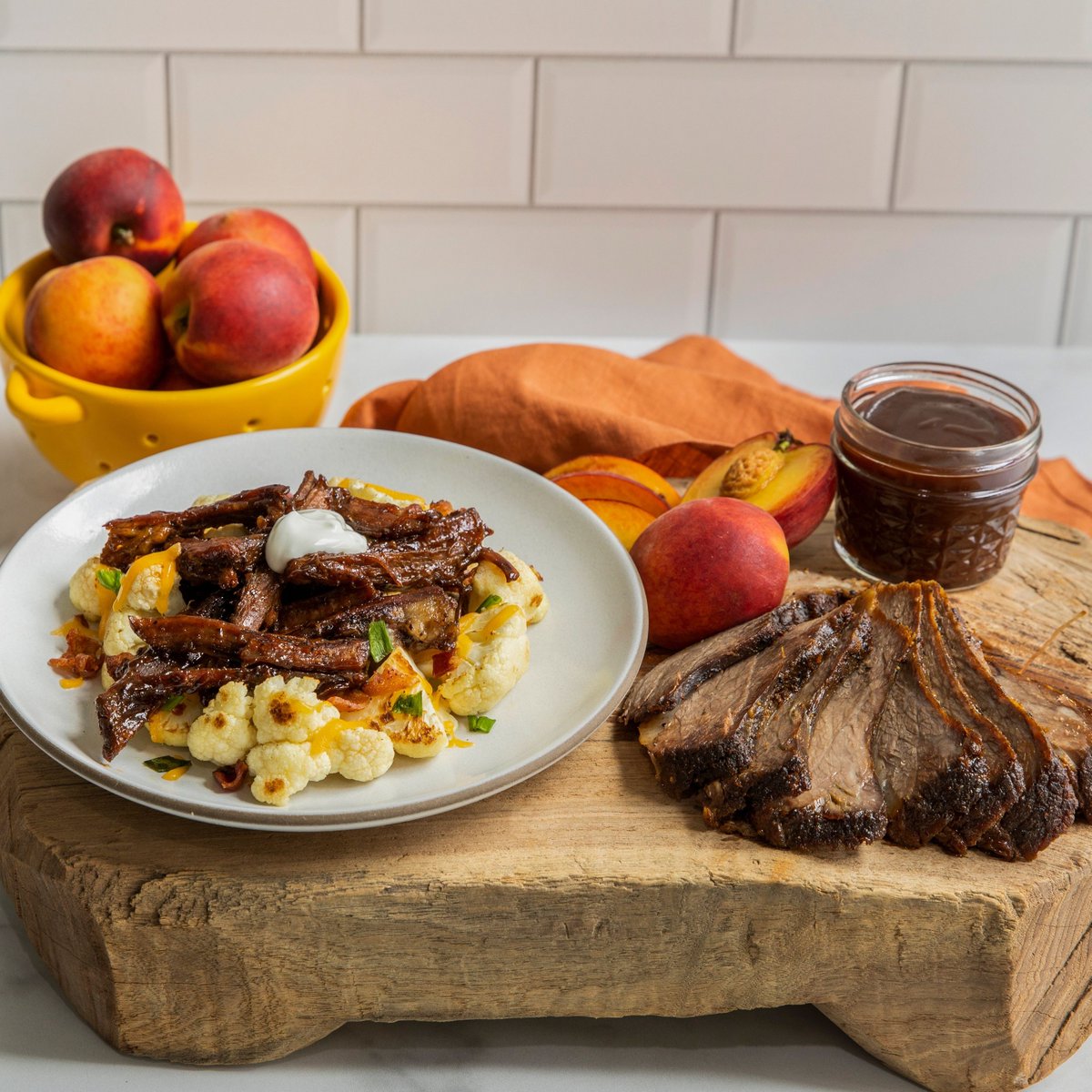 Snap Kitchen tweet media