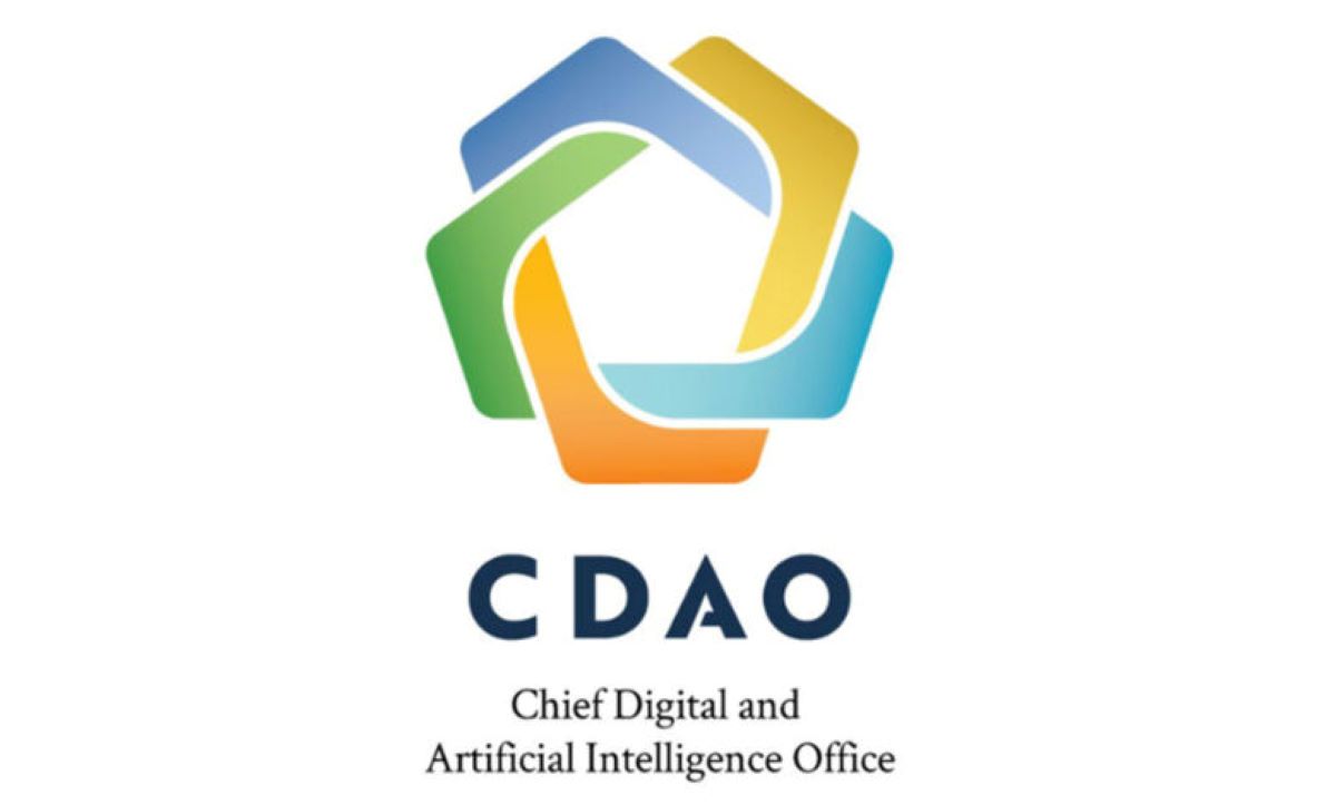 CDAO will focus on unlocking data rather than having common operating picture: 'The goal is not to create one common operating picture. It's allowing us to be able to have data that is ubiquitously available,' said Col. Matthew… news.poseidon-us.com/T7WtSd #FedearlNewsRadio #News