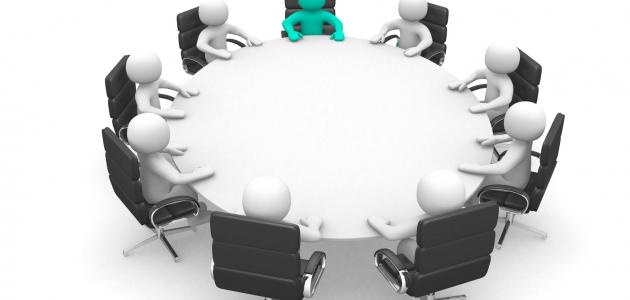 العمل الجماعي هو القدرة على العمل معاً برؤية مشتركة، ويمنحنا القدرة على توجيه الإنجازات الفردية باتجاه الأهداف، ذلك هو الوقود الذي يسمح للناس العاديين بتحقيق نتائج غير عادية.

#صباح_الخــــير  #العمل #الموارد_البشرية