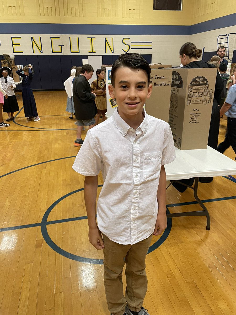 Harner Heroes 💪🏼 tweet media