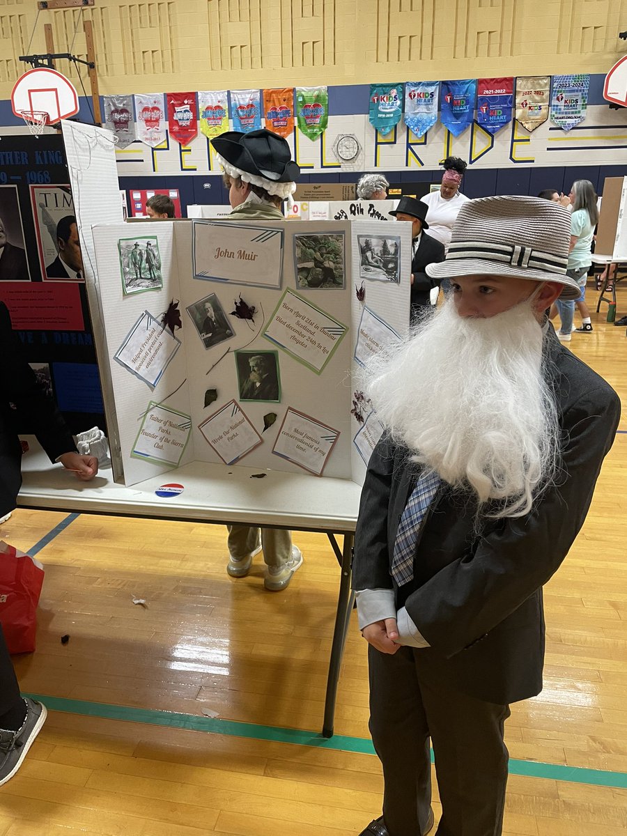 Harner Heroes 💪🏼 tweet media