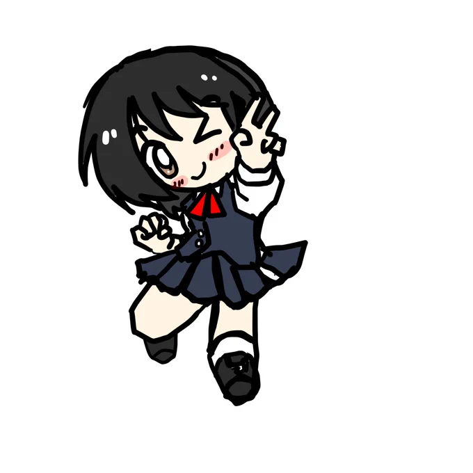 おはようございます〜 