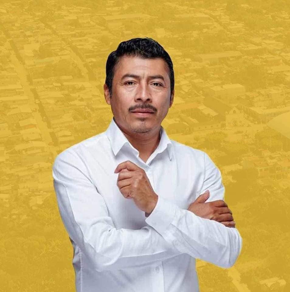 Condena @OlgaLuzMx candidata gubernatura por coalición #FuerzaYCorazónXChiapas los hechos violentos contra Lenin Pérez Morales candidato @PRDMexico a la presidencia municipal de #Coapilla. Pide se aplique el protocolo de protección a candidatos y exige se investiguen los hechos